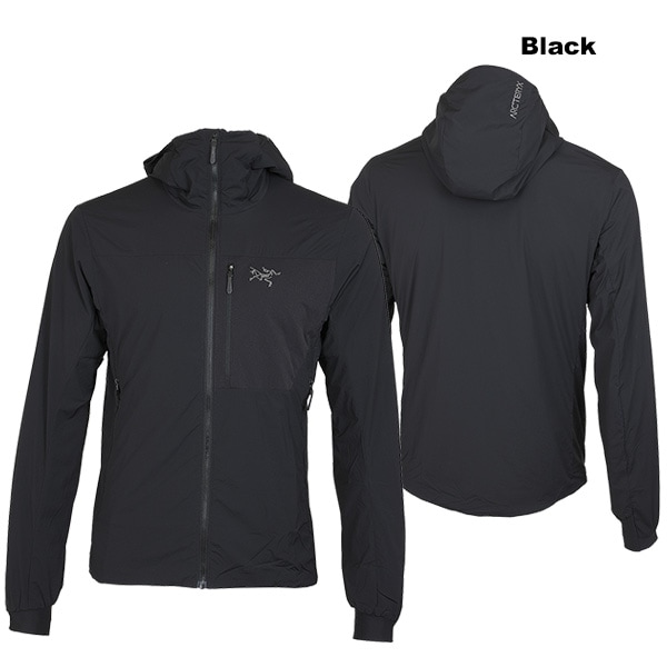 ARC'TERYX(アークテリクス) Proton SL Hoody Men's(プロトン SL