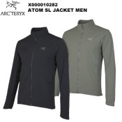 ARC'TERYX(�������ƥꥯ��) Atom SL Jacket Men's(���ȥ� SL ���㥱�å� ���) X000010282