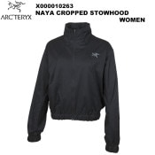 ARC'TERYX(�������ƥꥯ��) Naya Cropped Airshell Women's(�ʥ� �����åץ� ���������� �������) X000010263