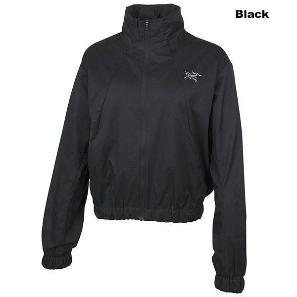 ARC'TERYX(アークテリクス) Naya Cropped Airshell Women's(ナヤ