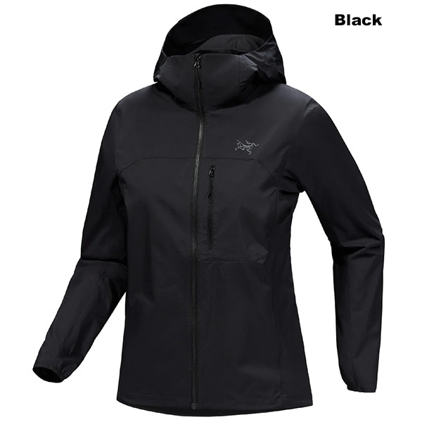 ARC'TERYX(アークテリクス) Squamish Hoody Women's(スコーミッシュ
