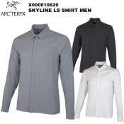 ARC'TERYX(�������ƥꥯ��) Skyline LS Shirt Men's(�������饤�� ���󥰥��꡼�� ����� ���) X000010620