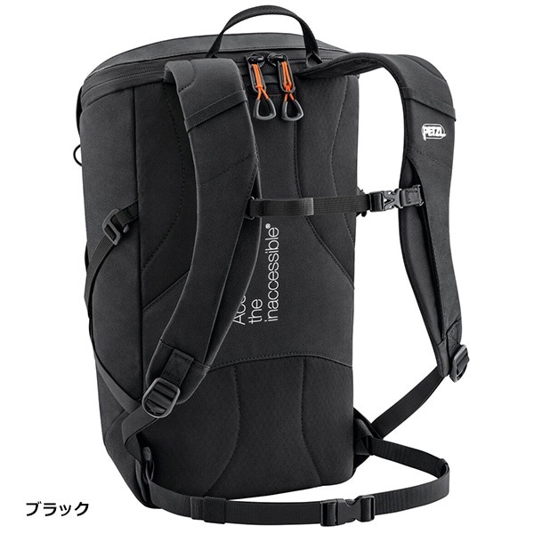PETZL(ペツル) バグ (S073AB) | クライミング,その他クライミング用品