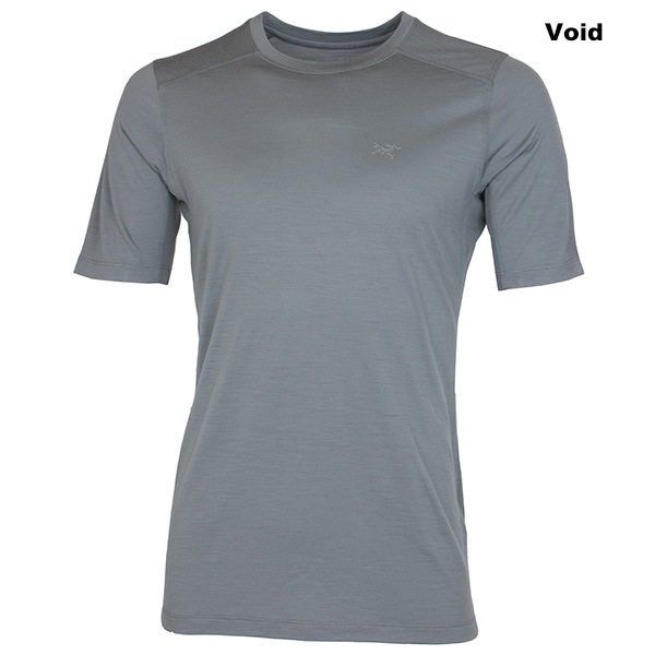 ARC'TERYX(アークテリクス) Ionia Merino Wool SS Men's(イオニア