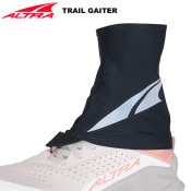 ALTRA(����ȥ�) TRAIL GAITER ALT258-908026-BK