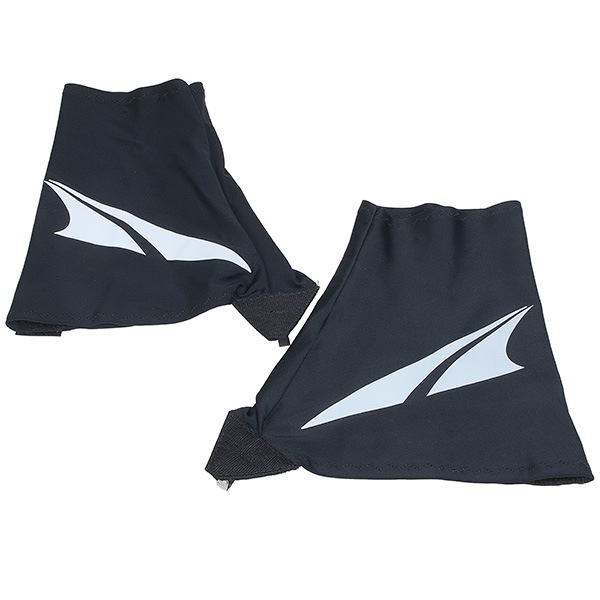 ALTRA(アルトラ) TRAIL GAITER ALT258-908026-BK | フットウェア