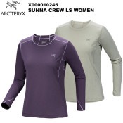 ARC'TERYX(�������ƥꥯ��) Sunna Crew LS Women's(����� ���롼 ���󥰥��꡼�� �������) X000010245