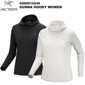 ARC'TERYX(�������ƥꥯ��) Sunna Hoody Women's(����� �ա��ǥ� �������) X000010249