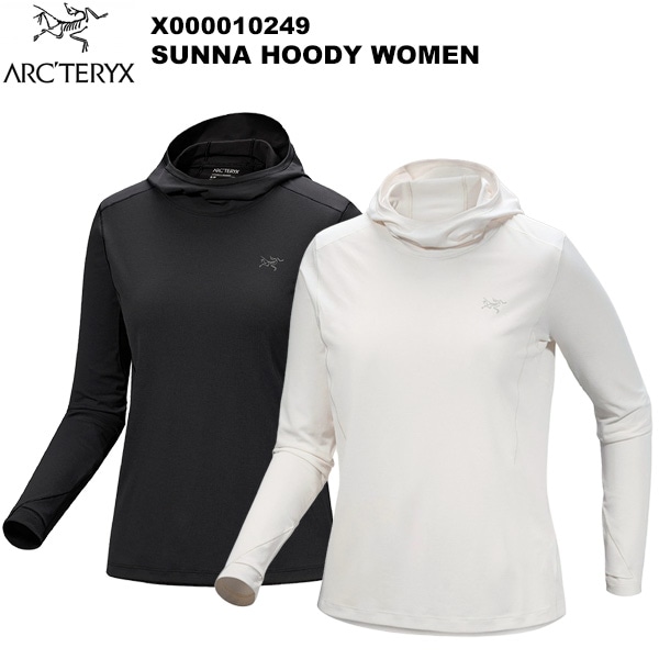 ARC'TERYX(�������ƥꥯ��) Sunna Hoody Women's(����� �ա��ǥ� �������) X000010249