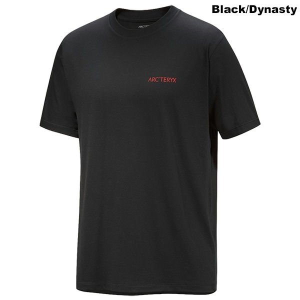 ARC'TERYX(アークテリクス) Kragg SL Cotton Blurred Bird Men's