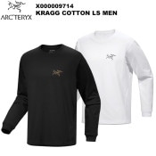 ARC'TERYX(�������ƥꥯ��) Kragg Cotton LS Men's(����å� ���åȥ� ���󥰥��꡼�� ���) X000009714