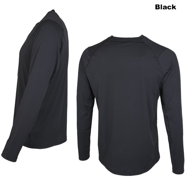 ARC'TERYX(アークテリクス) Cormac Crew LS Men's(コーマック クルー
