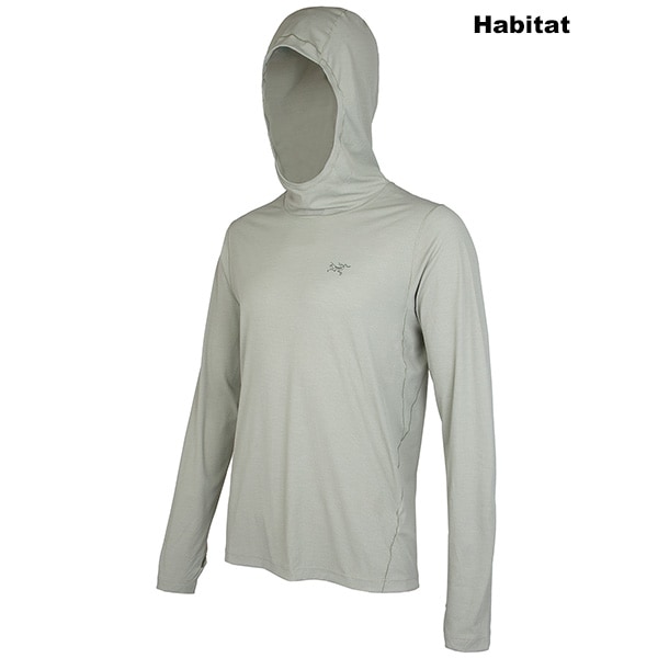 アークテリクス　コーマックフーディ　M ARC'TERYX(アークテリクス) Cormac Hoody Men's(コーマック フーディ