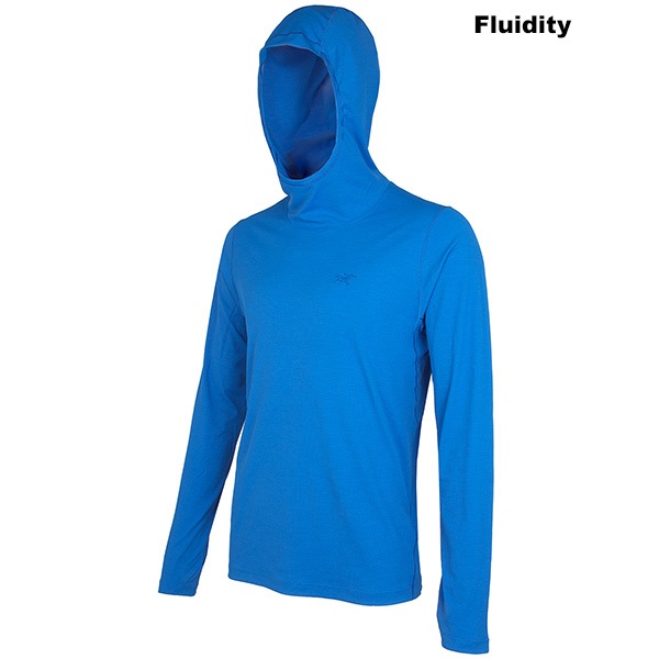 ARC'TERYX(アークテリクス) Cormac Hoody Men's(コーマック フーディ