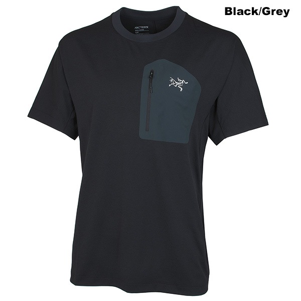 ARC'TERYX(アークテリクス) Konseal Pocket SS Men's(コンシール