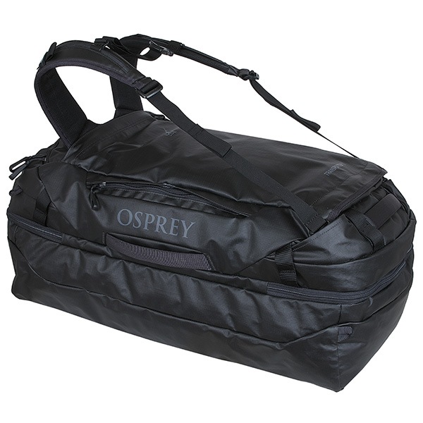Osprey(オスプレー) トランスポータースカッフル 70 OS54951 | バック Osprey(オスプレー) トランスポータースカッフル 70 OS54951 | バック