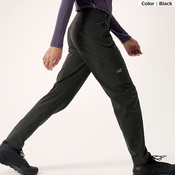 ARC'TERYX(アークテリクス) Gamma Pant Women's Short(ガンマ パンツ
