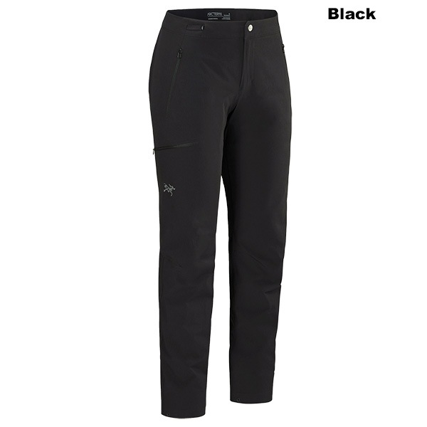 ARC'TERYX(アークテリクス) Gamma SL Pant Women's Short(ガンマ SL