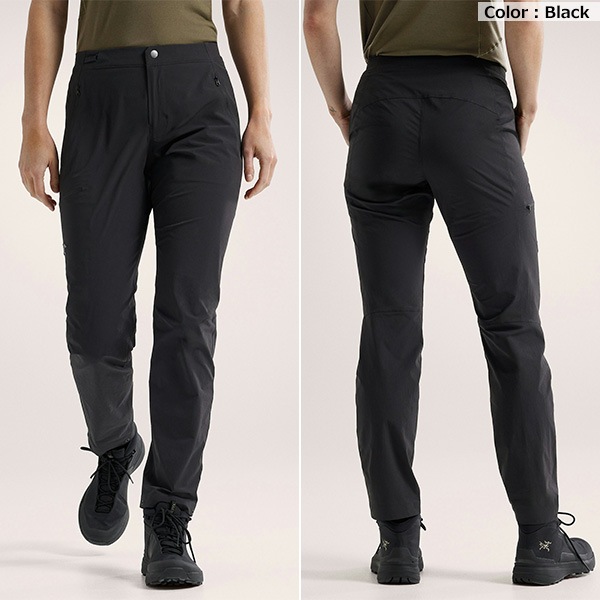 ARC'TERYX(アークテリクス) Gamma SL Pant Women's Short(ガンマ SL