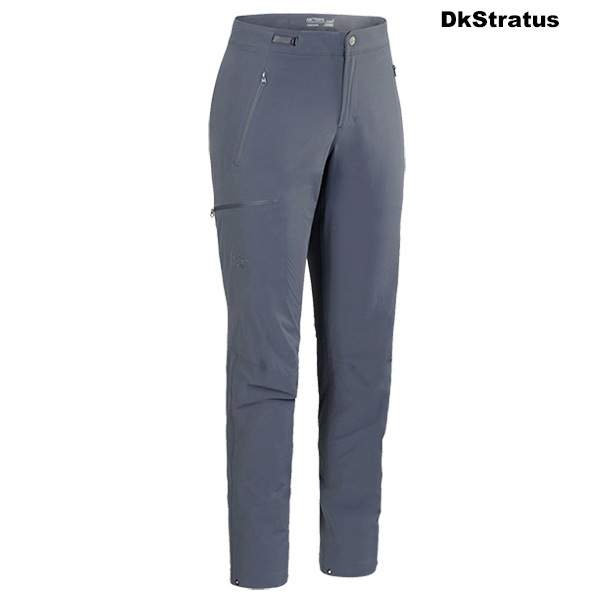 ARC'TERYX(アークテリクス) Gamma SL Pant Women's Short(ガンマ SL