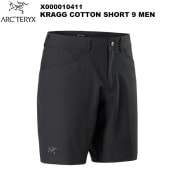 ARC'TERYX(�������ƥꥯ��) Kragg Cotton Short 9