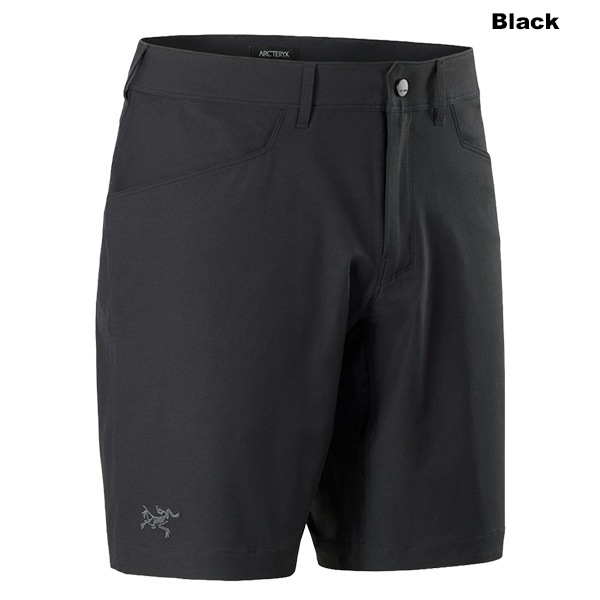 ARC'TERYX(アークテリクス) Kragg Cotton Short 9