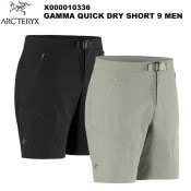ARC'TERYX(�������ƥꥯ��) Gamma Quick Dry Short 9