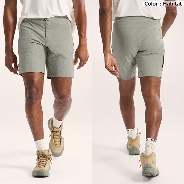ARC'TERYX(アークテリクス) Gamma Quick Dry Short 9