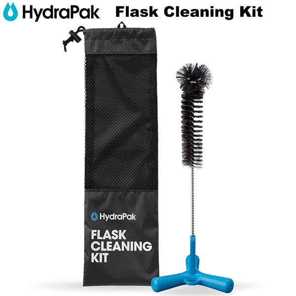 HydraPak(�ϥ��ɥ�ѥå�) �ե饹��/�ե�å����ܥȥ� ���꡼�˥󥰥��å� A192