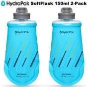 HydraPak(�ϥ��ɥ�ѥå�) ���եȥե饹�� 150ml (2P) B340HP