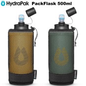 HydraPak(�ϥ��ɥ�ѥå�) �ѥå��ե饹�� ���å� 500ml BX105