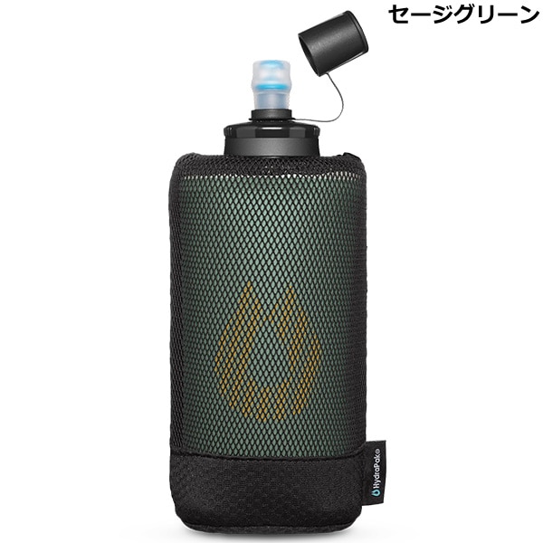 HydraPak(ハイドラパック) パックフラスク キット 750ml BX107