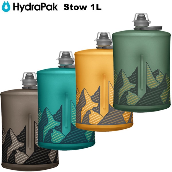 HydraPak(�ϥ��ɥ�ѥå�) ���ȥ� 1L GS351