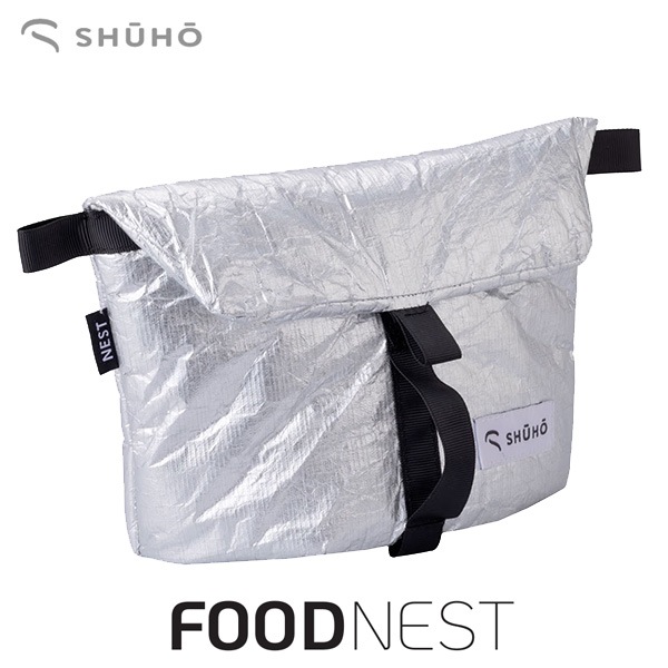 SHUHO(���塼�ۡ�) �ա��ɥͥ���S (Food NEST S)