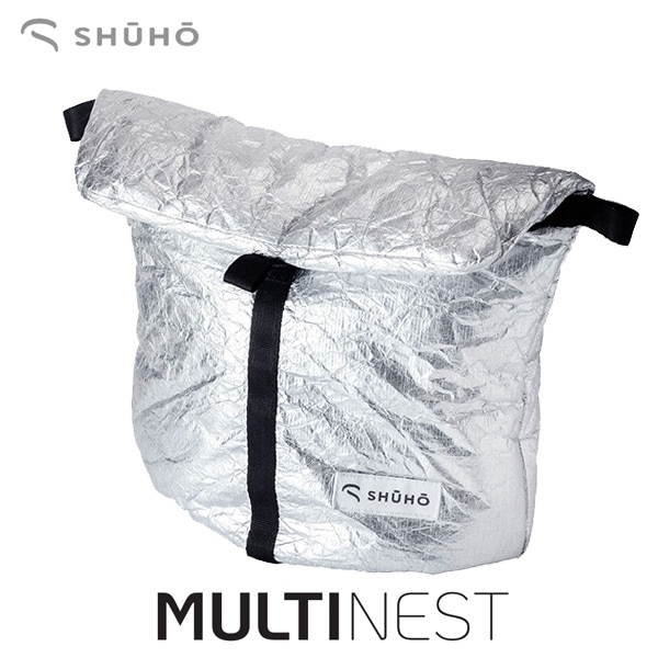 SHUHO(���塼�ۡ�) �ޥ���ͥ���S (Multi NEST S)
