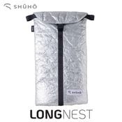 SHUHO(���塼�ۡ�) ���󥰥ͥ���S (Long NEST S)
