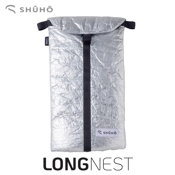 SHUHO(���塼�ۡ�) ���󥰥ͥ���S (Long NEST S)