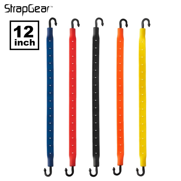 StrapGear(���ȥ�åץ���)�����ȥ�åץ��� 12�����
