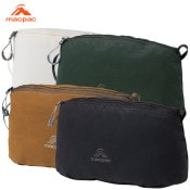 macpac(�ޥå��ѥå�) Crescent Pouch M (���쥻��ȥݡ���M)