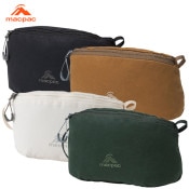 macpac(�ޥå��ѥå�) Crescent Pouch S (���쥻��ȥݡ���S)