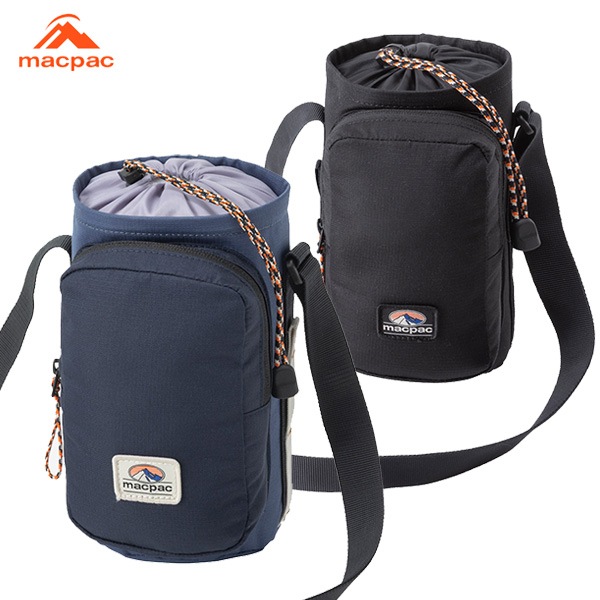 macpac(�ޥå��ѥå�) Wilderness Bottle Bag (��������ͥ��ܥȥ�Хå�)
