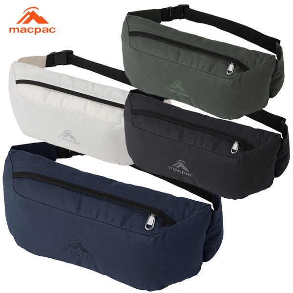 macpac(�ޥå��ѥå�) Module (�⥸�塼��)