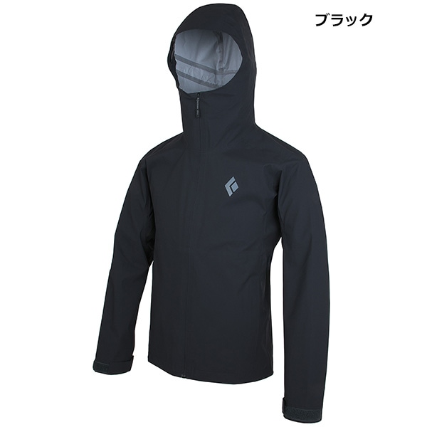 Black Diamond(ブラックダイヤモンド) メンズ ストラタライン