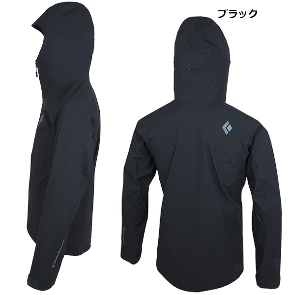 Black Diamond(ブラックダイヤモンド) メンズ ストラタライン