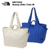 THE NORTH FACE(�Ρ����ե�����) Sunny Side Tote M(���ˡ������ɥȡ���M) NM72606