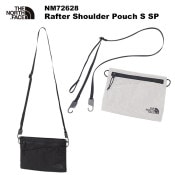 THE NORTH FACE(�Ρ����ե�����) Rafter Shoulder Pouch S SP(��ե������������ݡ���S SP) NM72628