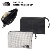 THE NORTH FACE(�Ρ����ե�����) Rafter Wallet SP(��ե������å� SP) NN22610