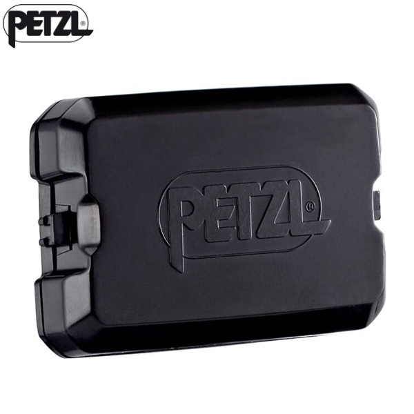 PETZL(�ڥĥ�) R2250 �����ե�RL�ѥ���㡼����֥�Хåƥ꡼ (E092DC00)