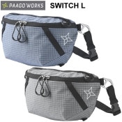 PaaGo WORKS(�ѡ��������) �����å� L hb502