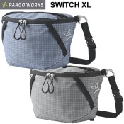 PaaGo WORKS(�ѡ��������) �����å� XL hb503